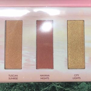 Wander Beauty Wanderess Dusk To Dawn